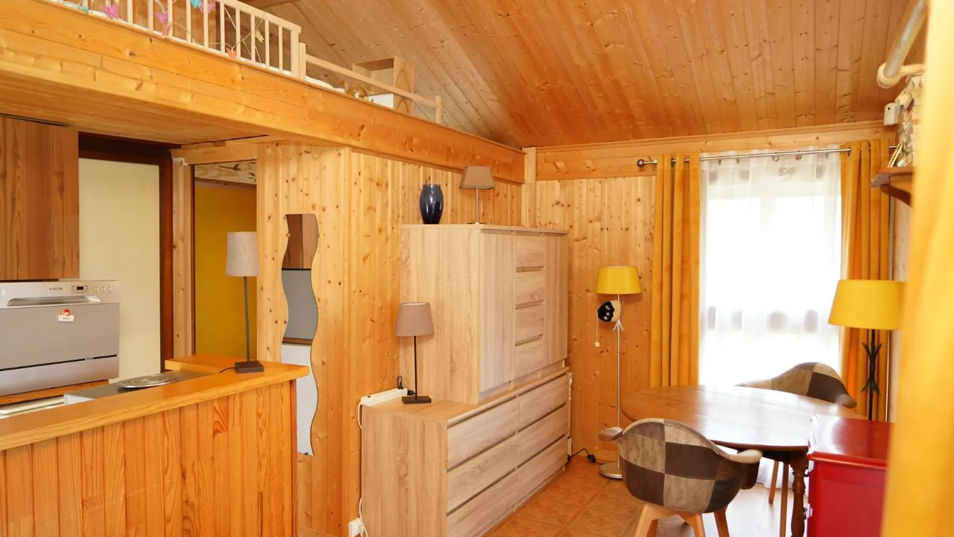 Chalet Edelweiss Sévrier
