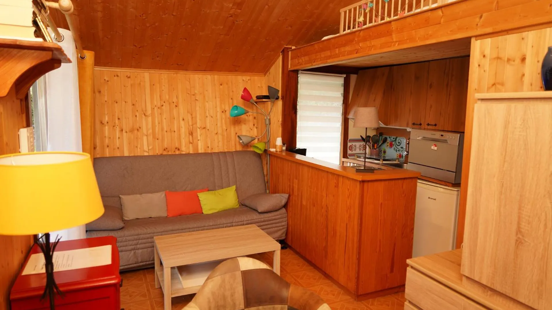 Chalet Edelweiss Sévrier Francja