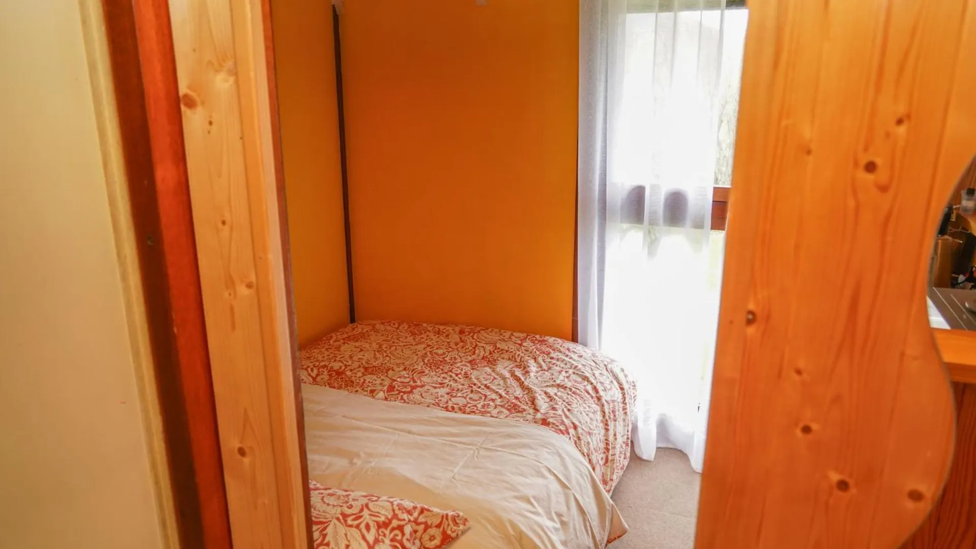 Chalet Edelweiss Sévrier