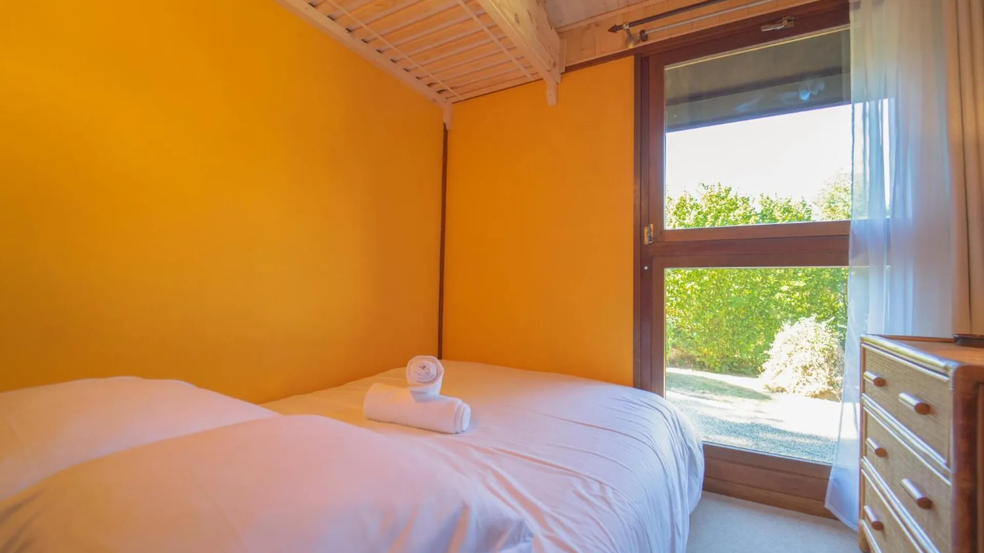 Chalet Edelweiss Sévrier